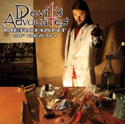 Devils Advocates : Merchant of Death
